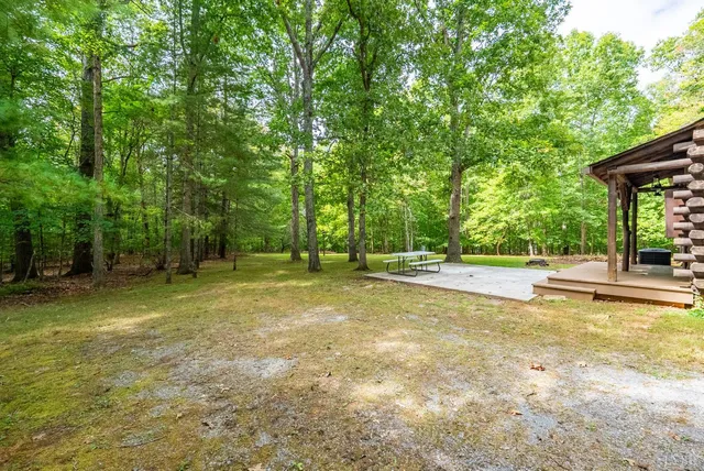 a view of a house with swimming pool