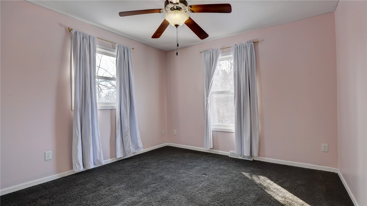 3340 South Baltimore Avenue Decatur, IL 62521 - Photo 18 of 36