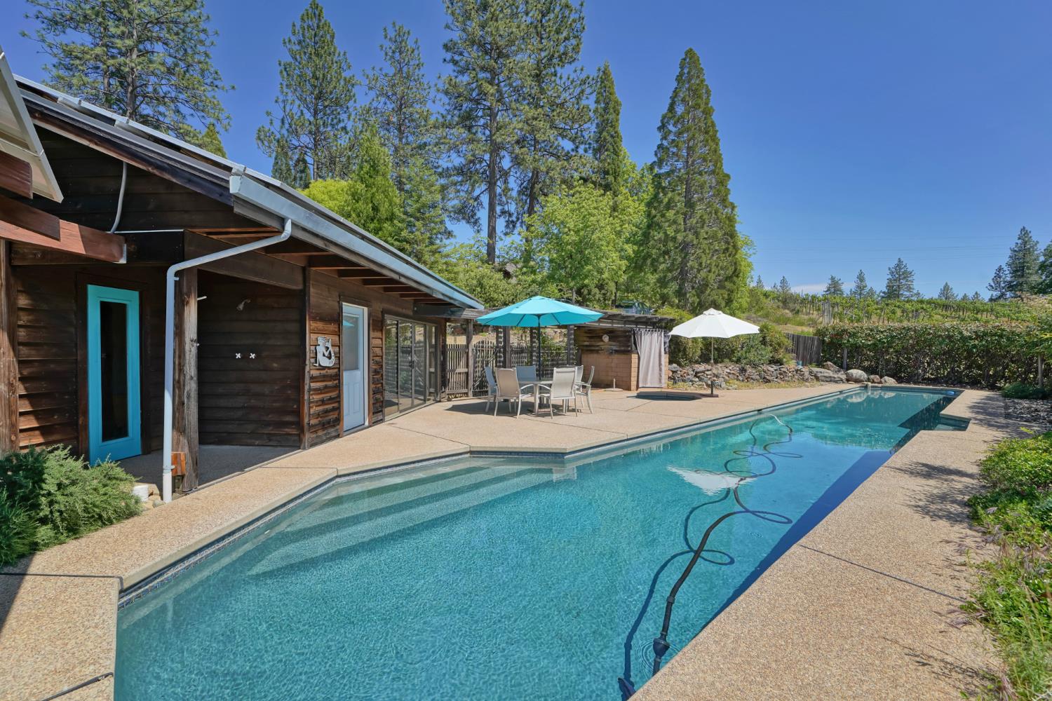 2399 Kingsgate Road Placerville, CA 95667 - Photo 53 of 89