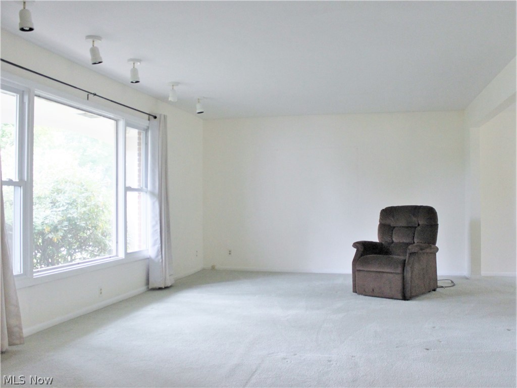 166 Hurd Road Aurora, OH 44202 - Photo 3 of 35 Living room