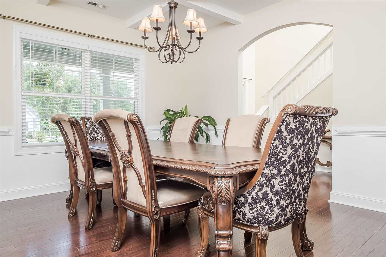 4436 Glengrove Road Raleigh, NC 27616 - Photo 11 of 25 Photo 11