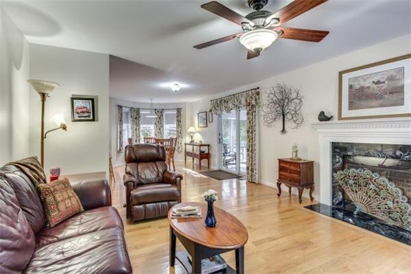 17 Cold Spring Road North Reading, MA 01864 - Photo 8 of 20 Gallery Image 8