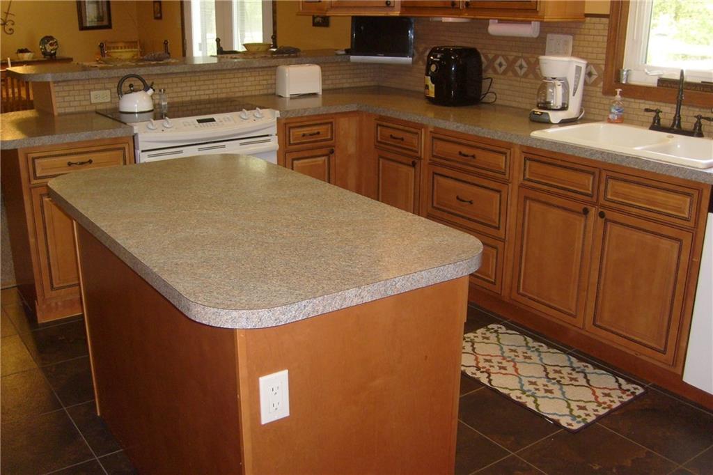 3560 Mechanicsburg Road Springfield, OH 45502 - Photo 9 of 72