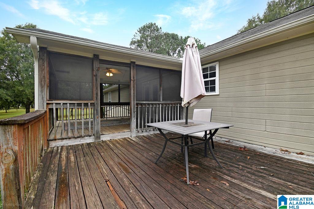 181 Dyer Road Harpersville, AL 35078 - Photo 26 of 37