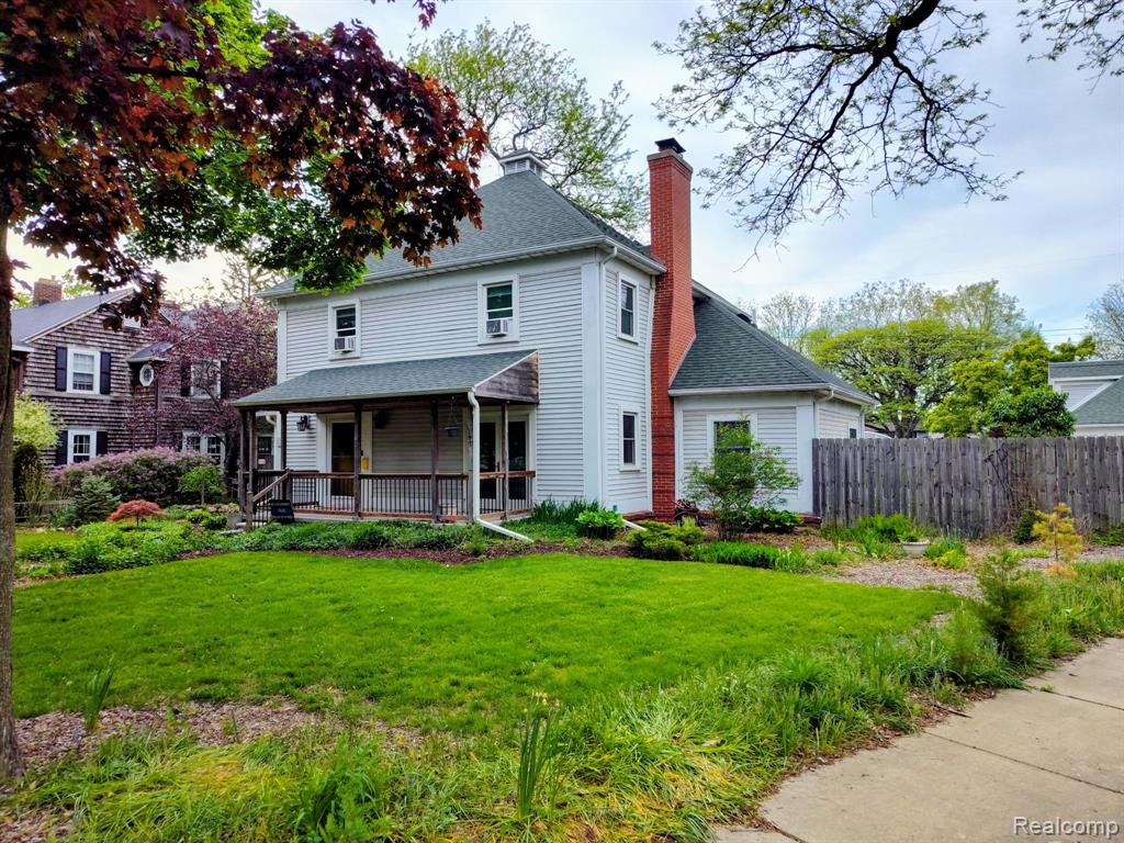 1404 Harvard Road East Lansing, MI 48823 - Photo 1 of 45