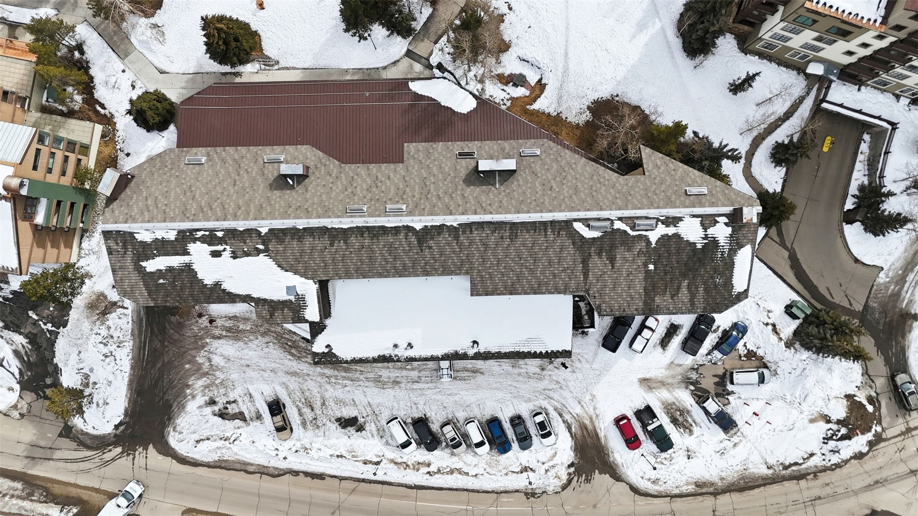 860 Copper Road, Unit 105 Copper Mountain, CO 80443 - Photo 27 of 27 Gallery Image 27