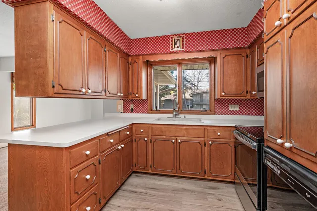 $375,000 | 3933 Douglas Drive North, Crystal, MN 55427