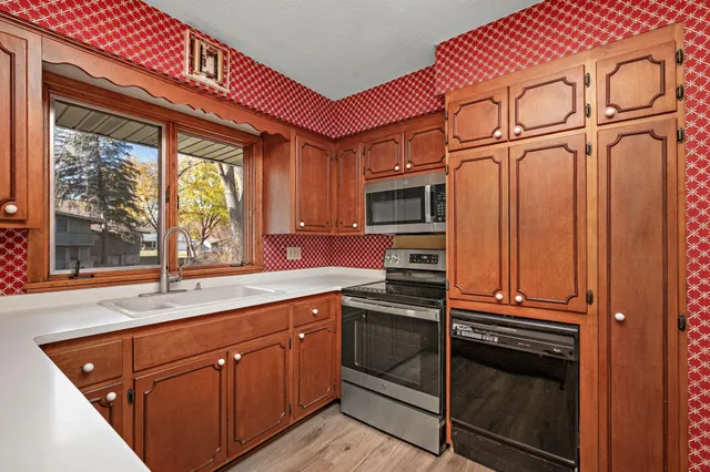 $375,000 | 3933 Douglas Drive North, Crystal, MN 55427