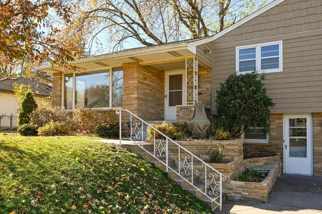 $375,000 | 3933 Douglas Drive North, Crystal, MN 55427