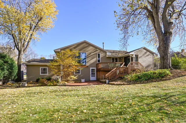 $375,000 | 3933 Douglas Drive North, Crystal, MN 55427