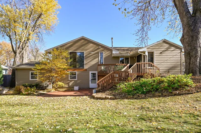 $375,000 | 3933 Douglas Drive North, Crystal, MN 55427