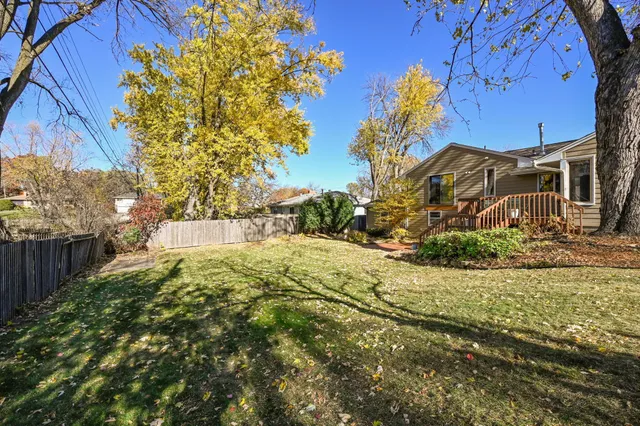 $375,000 | 3933 Douglas Drive North, Crystal, MN 55427