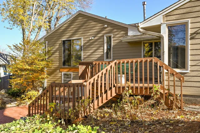 $375,000 | 3933 Douglas Drive North, Crystal, MN 55427