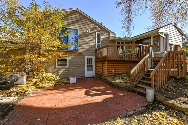 $375,000 | 3933 Douglas Drive North, Crystal, MN 55427