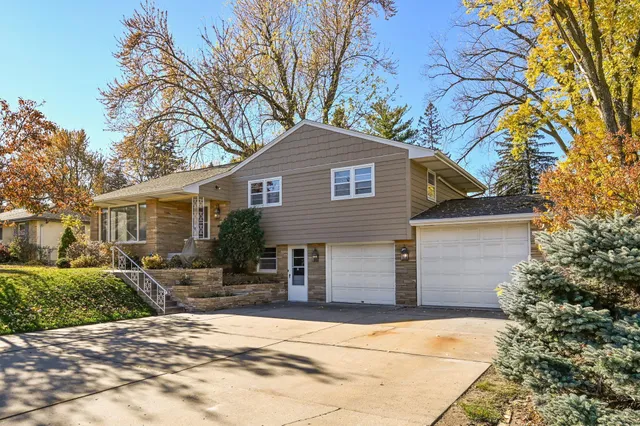 $375,000 | 3933 Douglas Drive North, Crystal, MN 55427