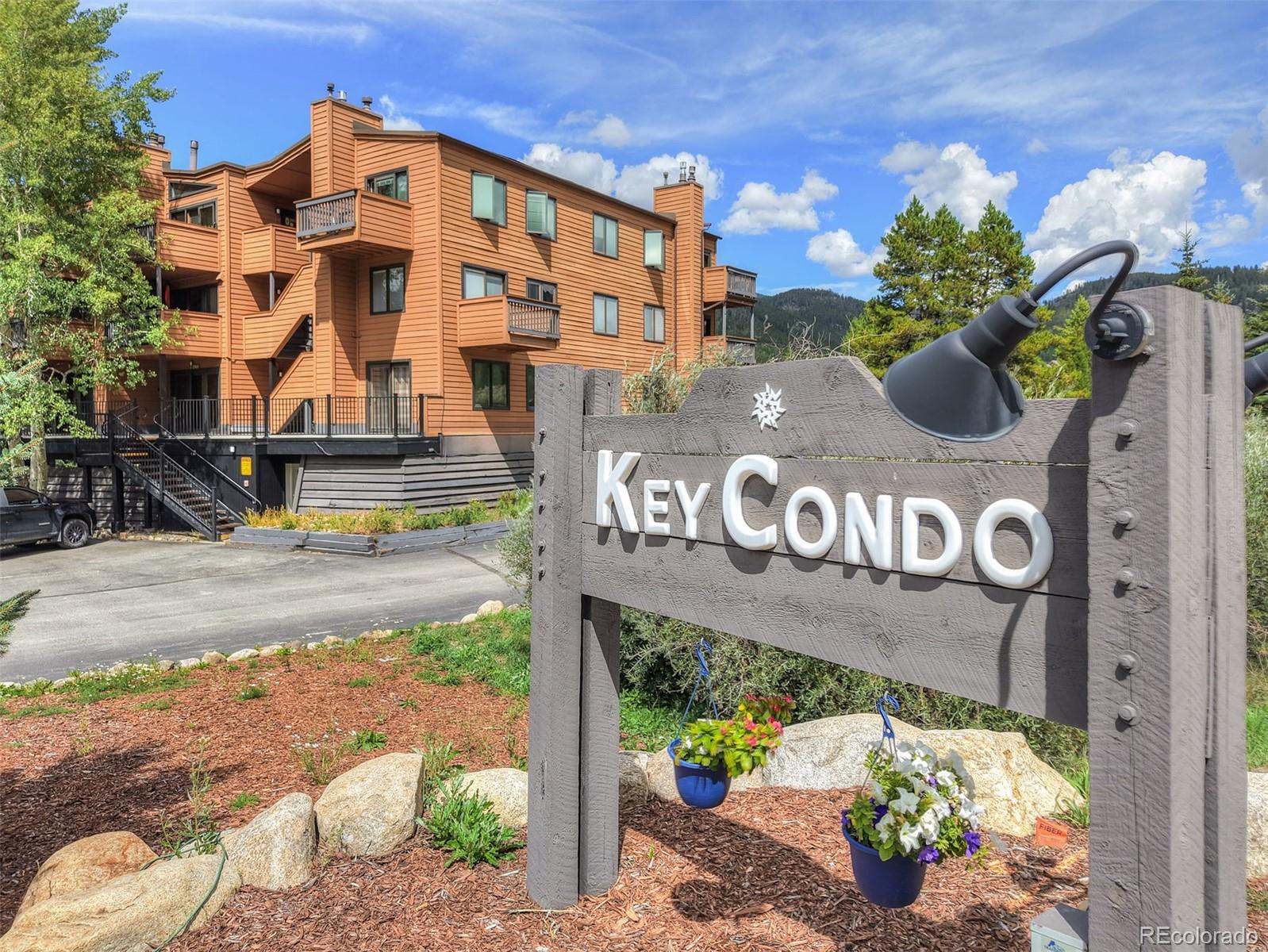 1513 East Keystone Road, Unit 21 Keystone, CO 80435 - Photo 38 of 39 Gallery Image 38