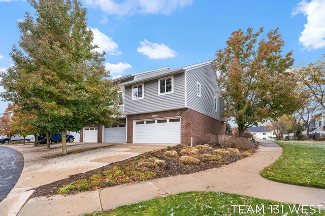 $264,900 | 1391 Quarterline Cmns, Holland, MI 49423
