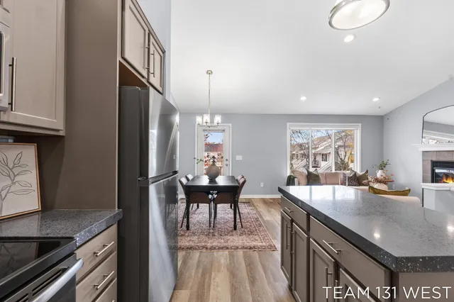 $264,900 | 1391 Quarterline Cmns, Holland, MI 49423