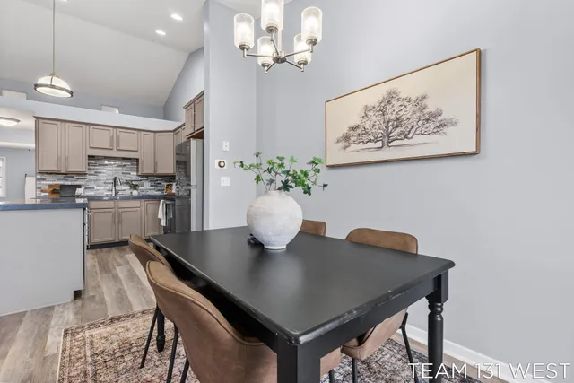 $264,900 | 1391 Quarterline Cmns, Holland, MI 49423