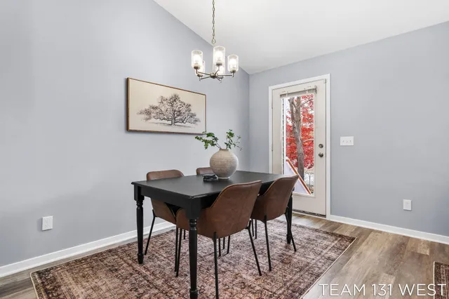 $264,900 | 1391 Quarterline Cmns, Holland, MI 49423