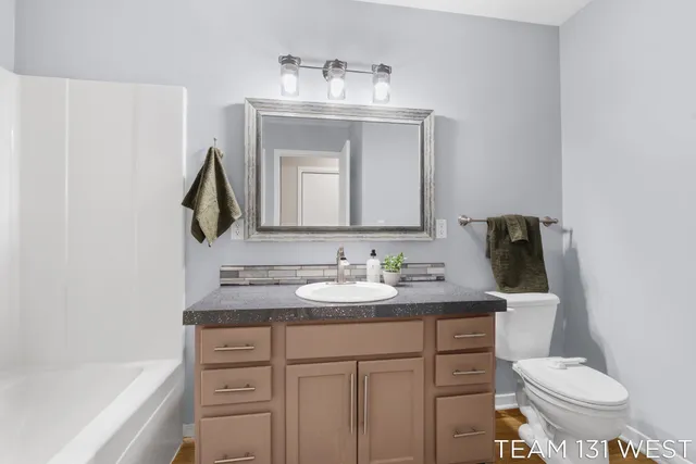 $264,900 | 1391 Quarterline Cmns, Holland, MI 49423