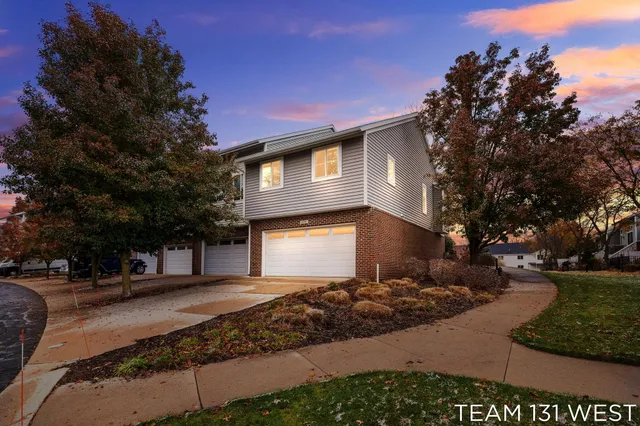 $264,900 | 1391 Quarterline Cmns, Holland, MI 49423