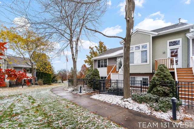 $264,900 | 1391 Quarterline Cmns, Holland, MI 49423
