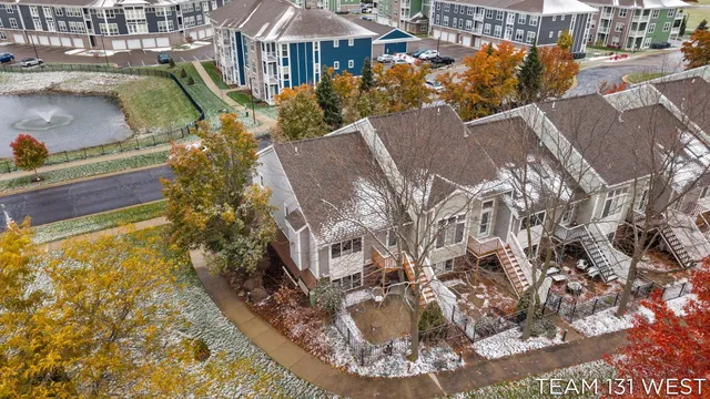 $264,900 | 1391 Quarterline Cmns, Holland, MI 49423