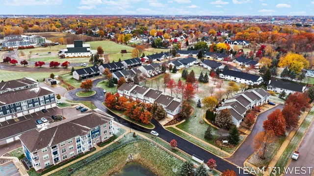 $264,900 | 1391 Quarterline Cmns, Holland, MI 49423