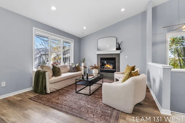 $264,900 | 1391 Quarterline Cmns, Holland, MI 49423