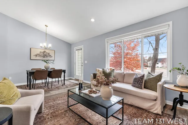 $264,900 | 1391 Quarterline Cmns, Holland, MI 49423