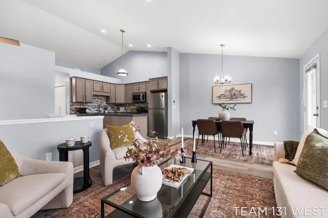 $264,900 | 1391 Quarterline Cmns, Holland, MI 49423