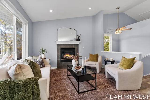 $264,900 | 1391 Quarterline Cmns, Holland, MI 49423