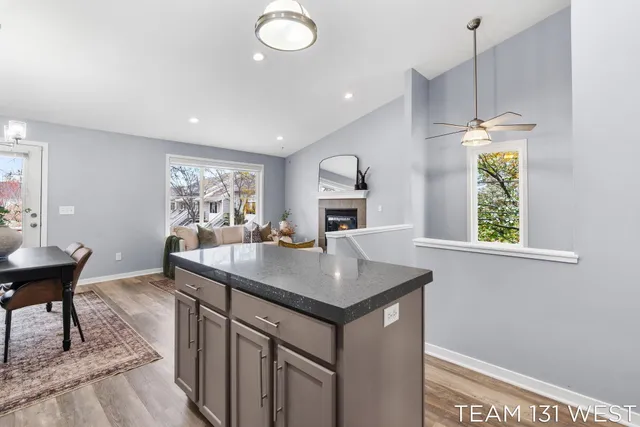 $264,900 | 1391 Quarterline Cmns, Holland, MI 49423