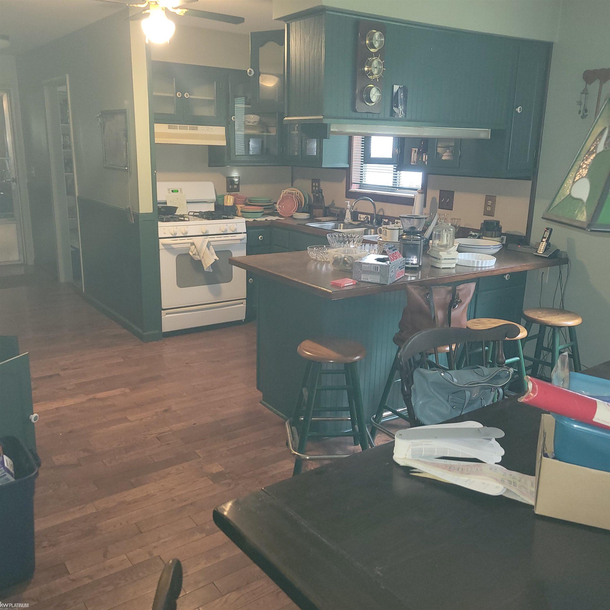 8856 Field Road Algonac, MI 48001 - Photo 16 of 17