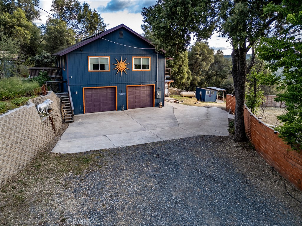 51571 Coyote Rdg Road Oakhurst, CA 93644 - Photo 48 of 75