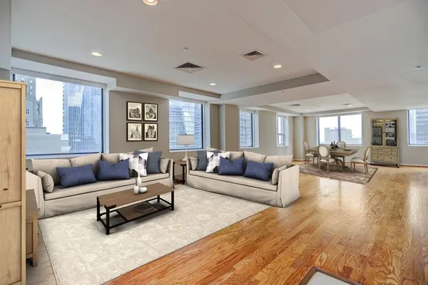 $4,150 | 914 Main Street, Unit 2202, Houston, TX 77002