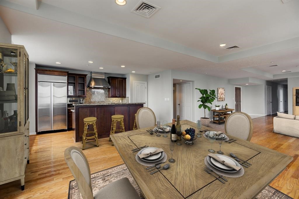 914 Main Street, Unit 2202 Houston, TX 77002 - Photo 2 of 21