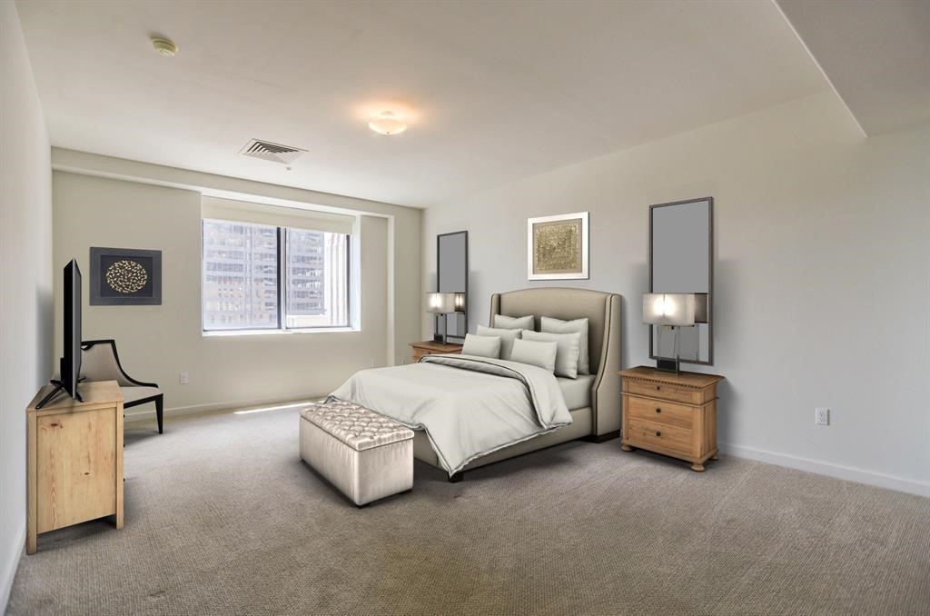 914 Main Street, Unit 2202 Houston, TX 77002 - Photo 3 of 21