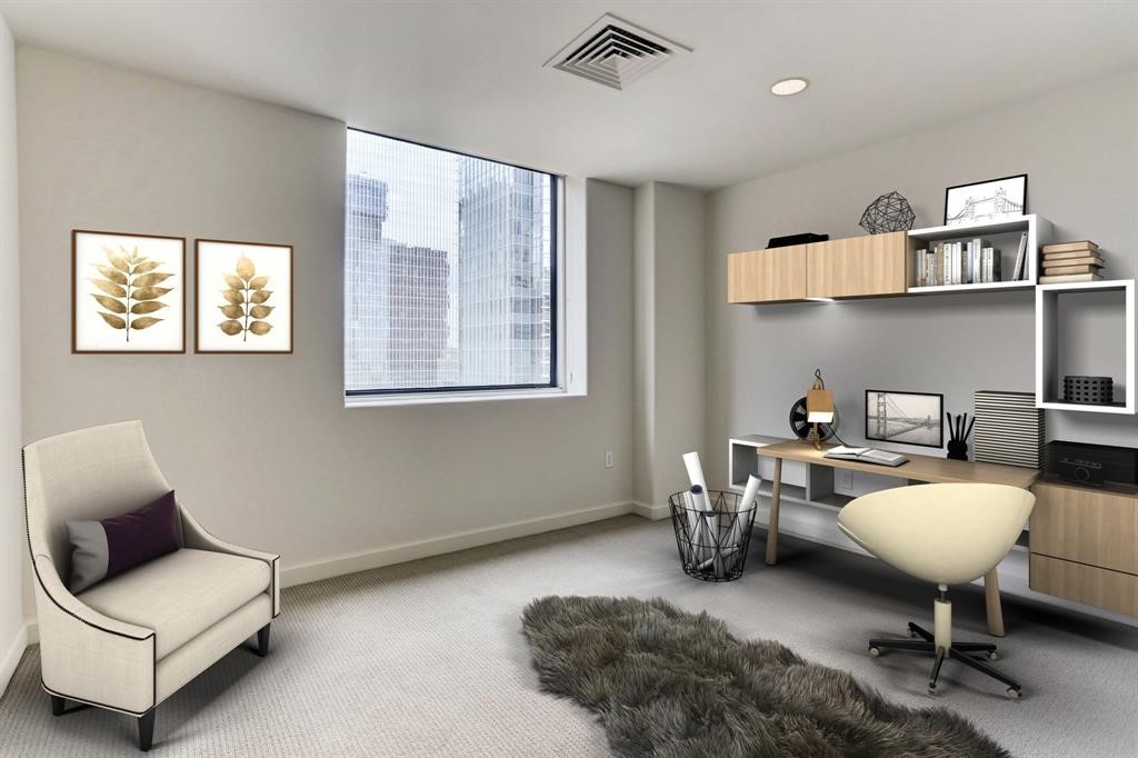 914 Main Street, Unit 2202 Houston, TX 77002 - Photo 6 of 21