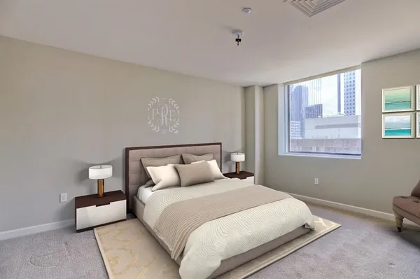 $4,150 | 914 Main Street, Unit 2202, Houston, TX 77002