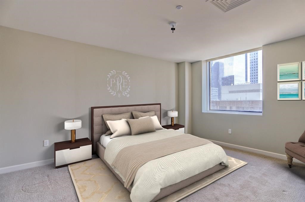 914 Main Street, Unit 2202 Houston, TX 77002 - Photo 8 of 21