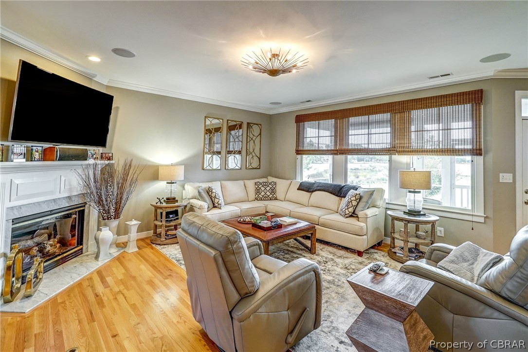 3100 Little Bay Road White Stone, VA 22578 - Photo 15 of 49 Gallery Image 15