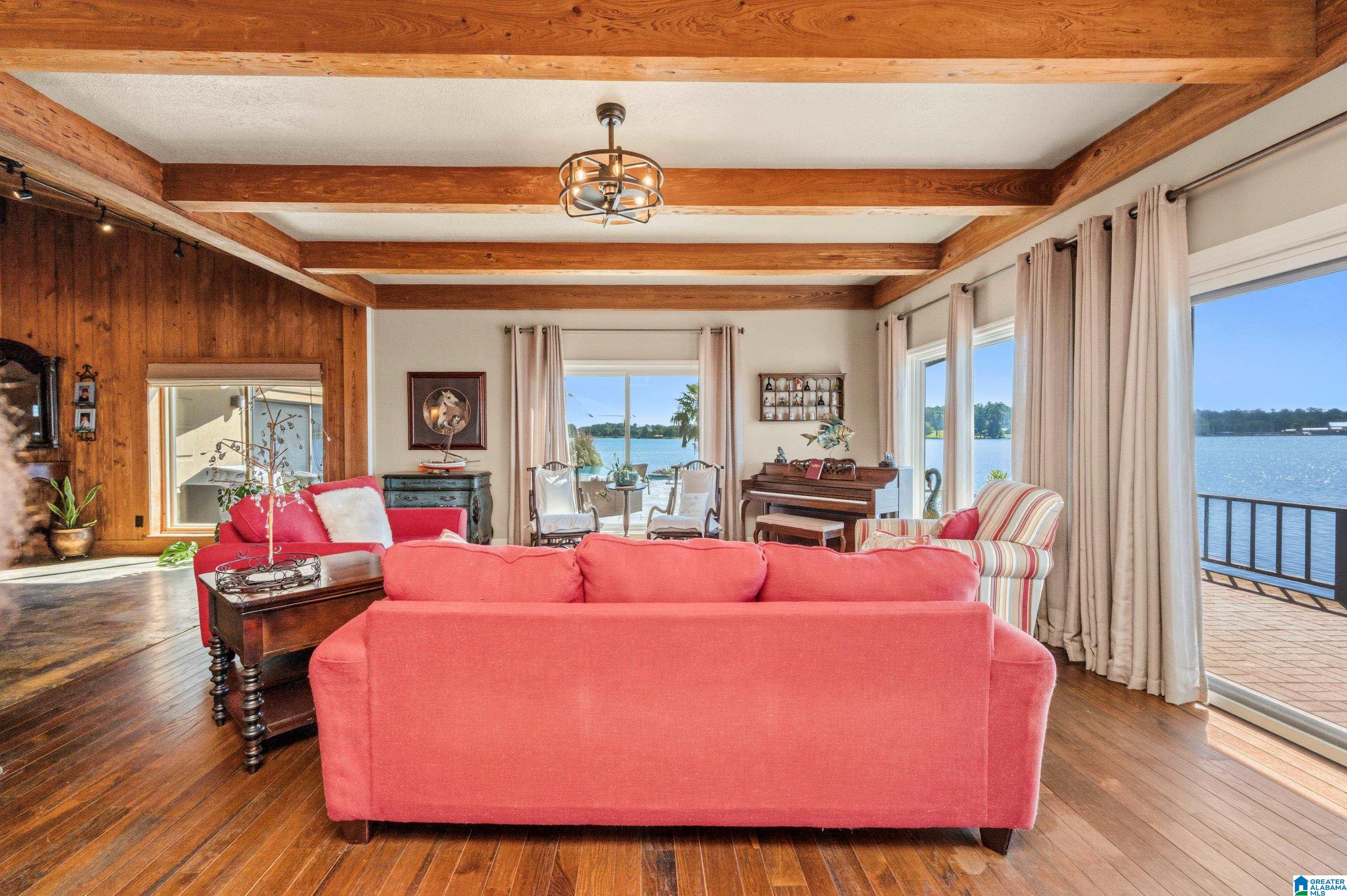 243 Rock Inn Point Cropwell, AL 35054 - Photo 28 of 98