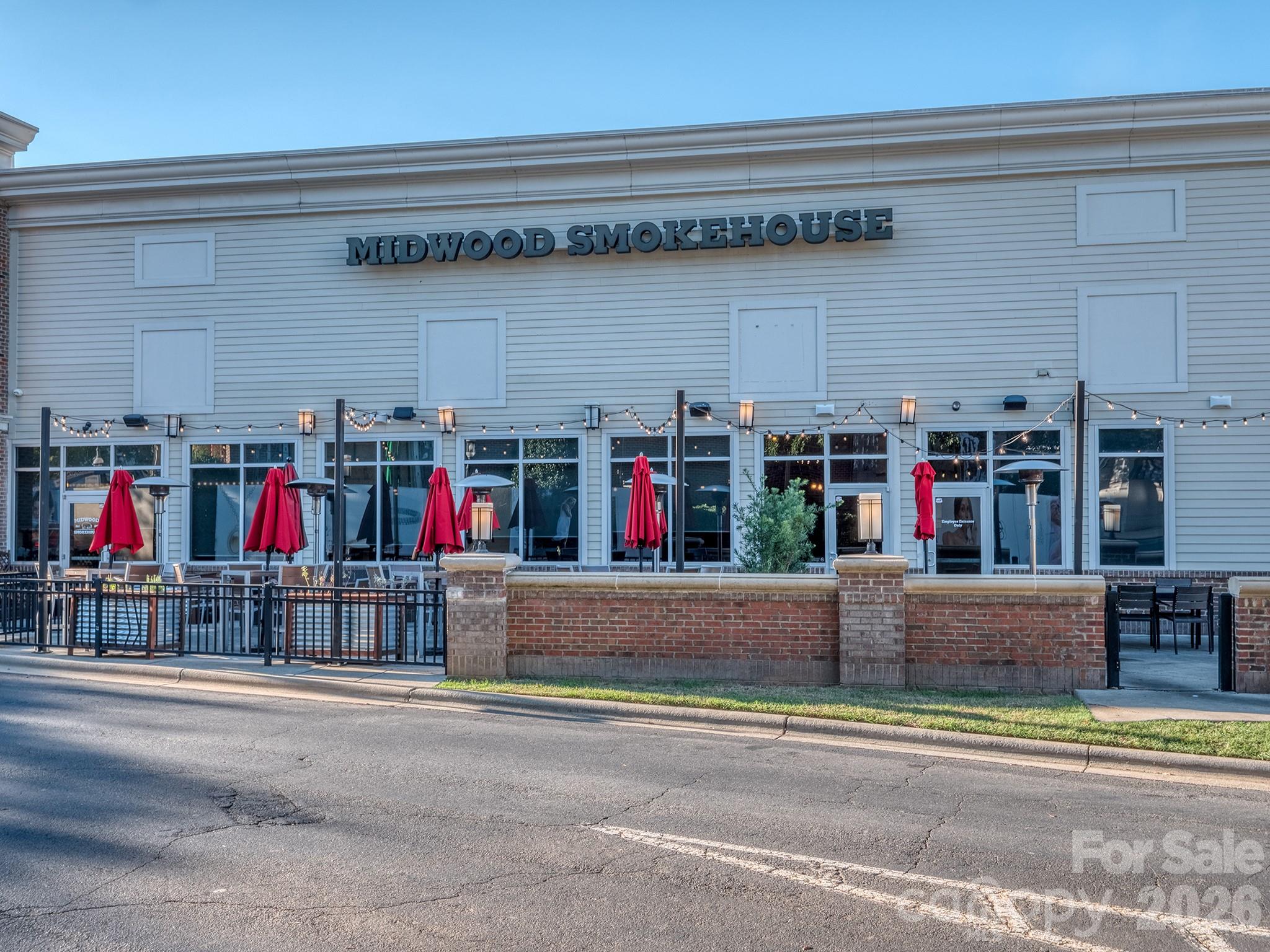 8211 Strandhill Road Huntersville, NC 28078 - Photo 31 of 39 Gallery Image 31