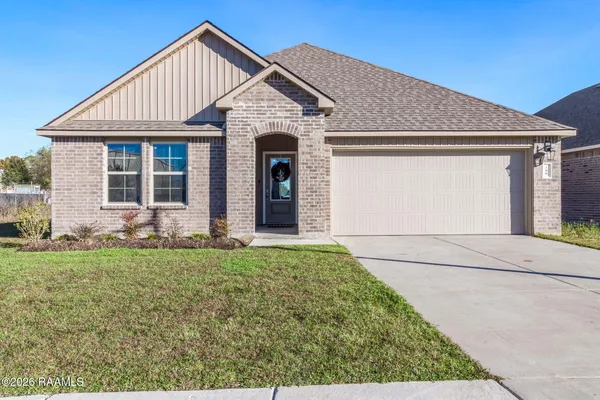 $255,000 | 108 Chesson Hl Drive, Broussard, LA 70518