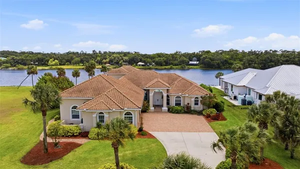 $1,750,000 | 2504 Caloosa Shores Drive, LaBelle, FL 33935