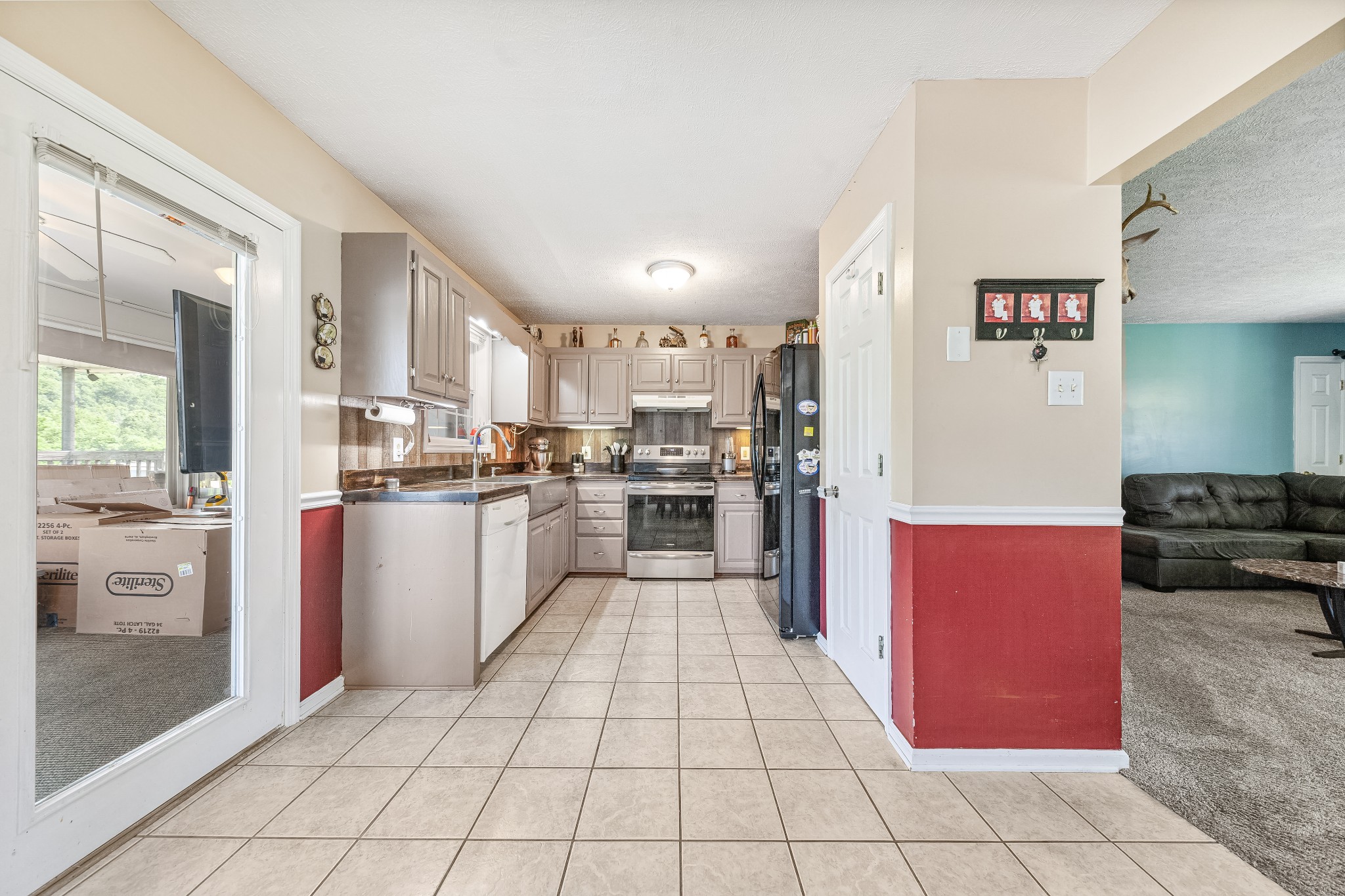 1060 Evans Road Lewisburg, TN 37091 - Photo 21 of 79 Gallery Image 21