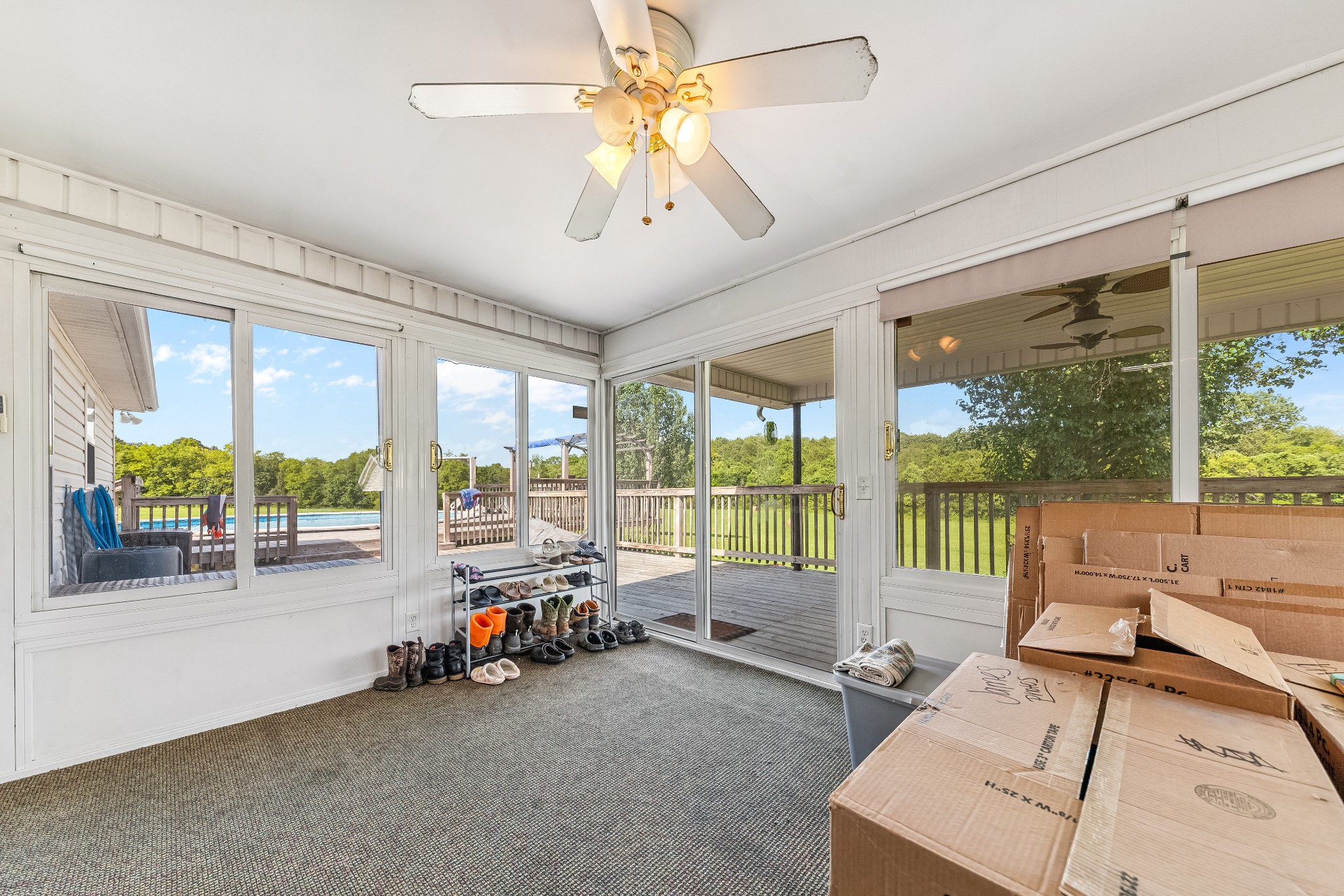 1060 Evans Road Lewisburg, TN 37091 - Photo 29 of 79 Gallery Image 29