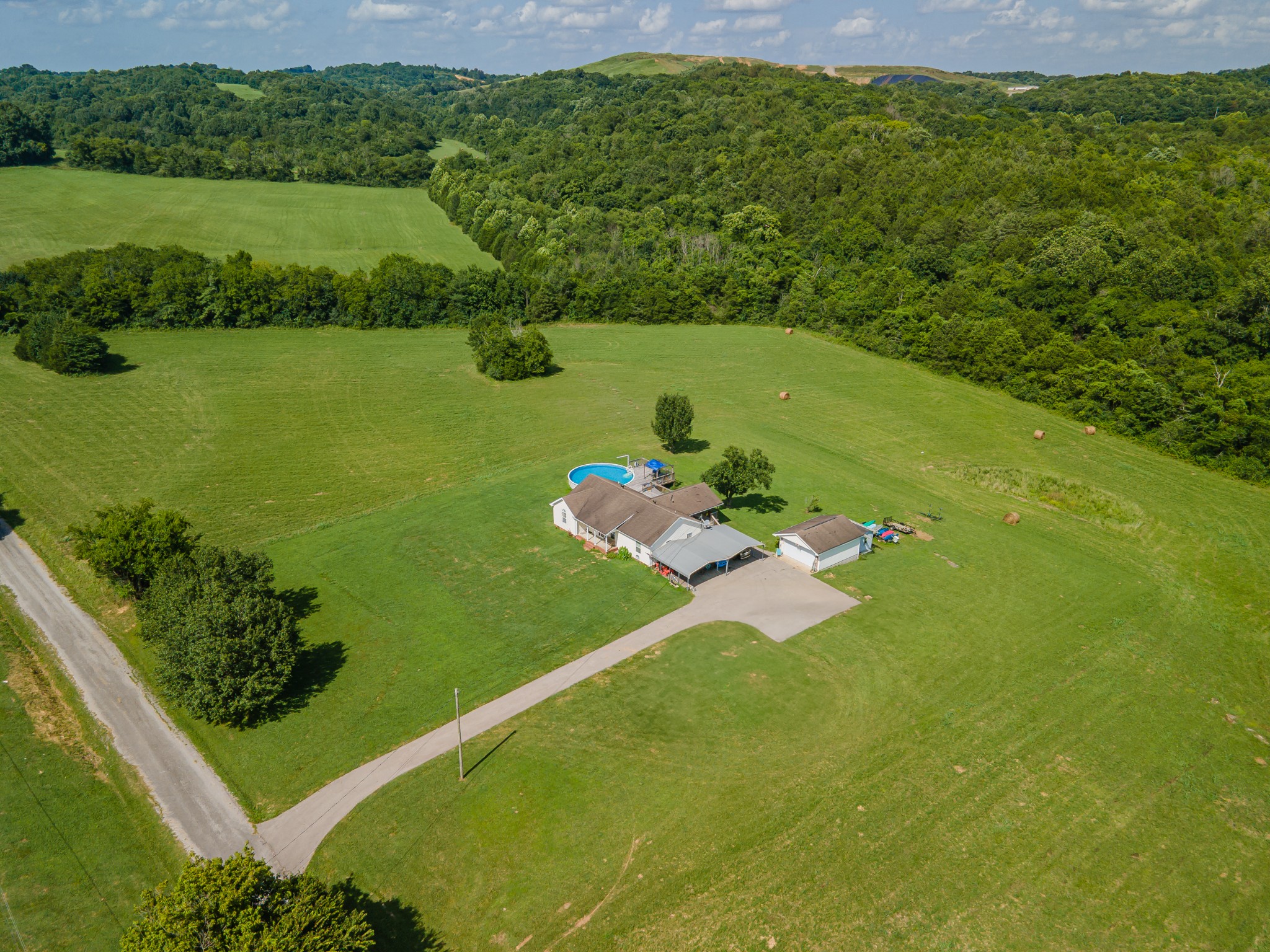 1060 Evans Road Lewisburg, TN 37091 - Photo 40 of 79 Gallery Image 40